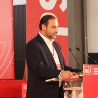 El PSOE pide a Ábalos que deje su acta de diputado en 24 horas