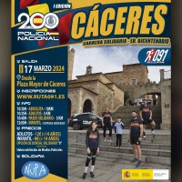 La carrera Ruta 091 llega a Cáceres: fecha y cómo inscribirse