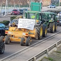 El PP presentará una moción de apoyo al campo extremeño