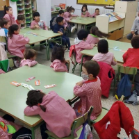 Extremadura anuncia una bajada de ratios y otras mejoras en Educación