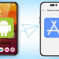 De Android a iPhone: Cómo pasar tus contactos sin perder información sin importar el sistema operativo del móvil