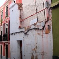La PROCCAB presiona al Ayto. de Badajoz: esto es lo que quieren para el Casco Antiguo