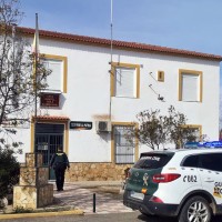 Detienen a un hombre de Berlanga por robos cometidos a sus vecinos