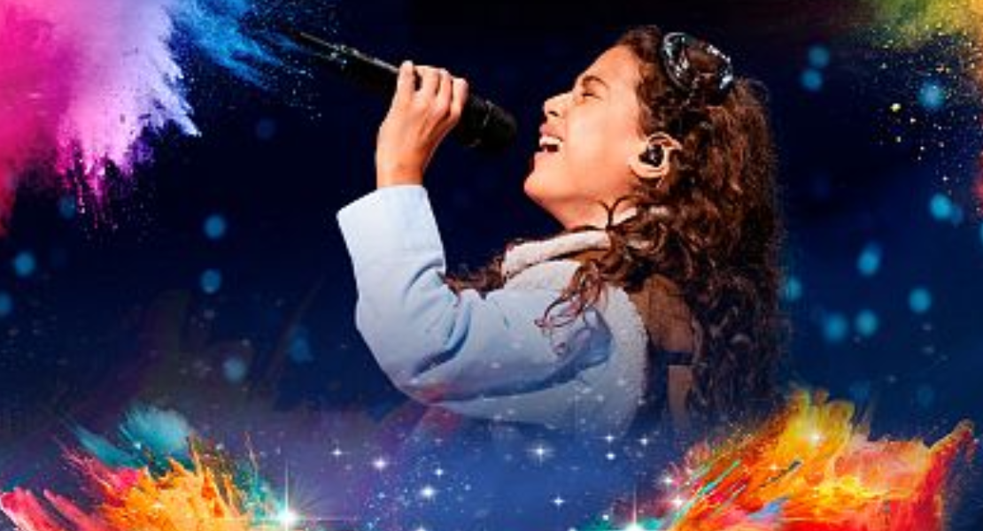 Eurovisión Junior se celebrará en España