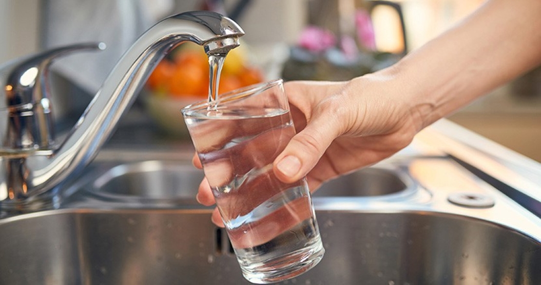 Plan de Garantía y Calidad del Agua Potable en Extremadura: "Trabajaremos para que cada gota cuente"