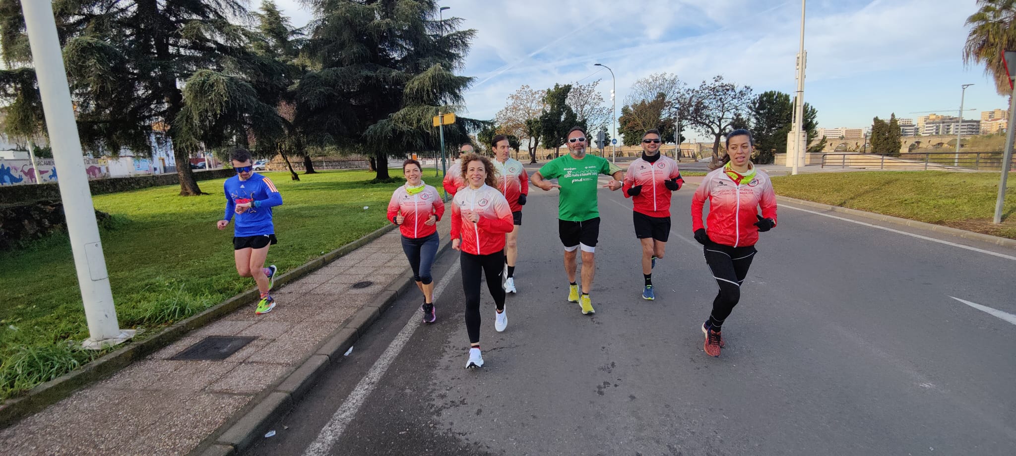 El próximo 17 de marzo continúa la reivindicación por las calles de Badajoz