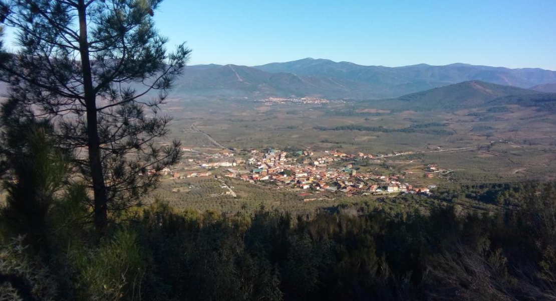 NO PUBLICAR: La fiesta del Árbol dará protagonismo a Villanueva de la Sierra (CC)