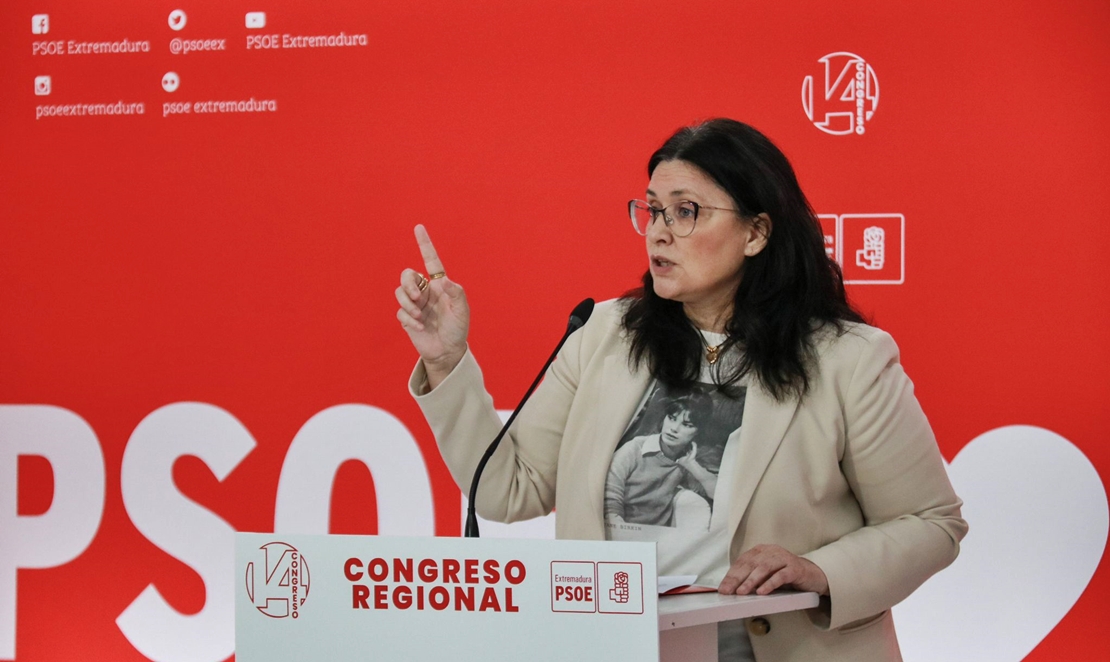 PSOE: “Es un escándalo que Guardiola no haya cesado al director general de Infraestructuras Rurales”