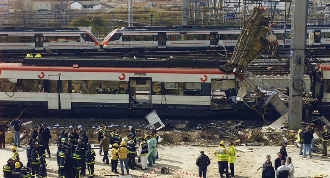 El día que cambió el rumbo de España: 20 años de aquel 11 de marzo