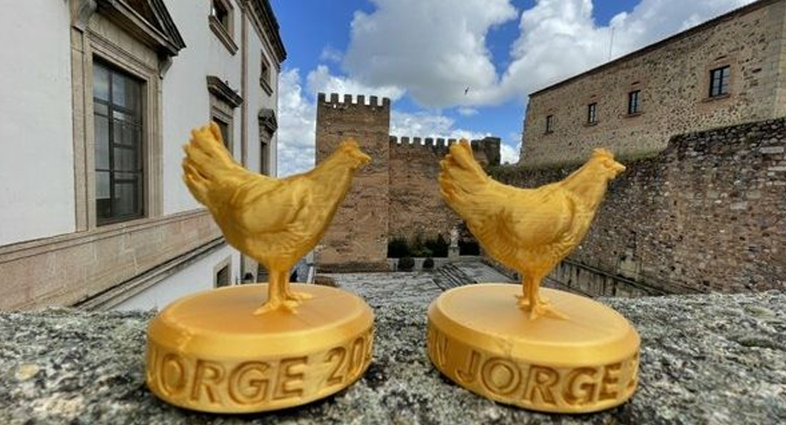 Encuentra la gallina de los huevos de oro y llévate 200 euros