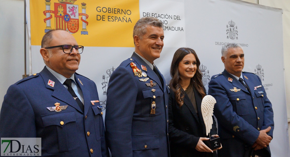 Elsa Tortonda y María Elisa Fariñas premiadas ‘Mujeres que rompen 2024’