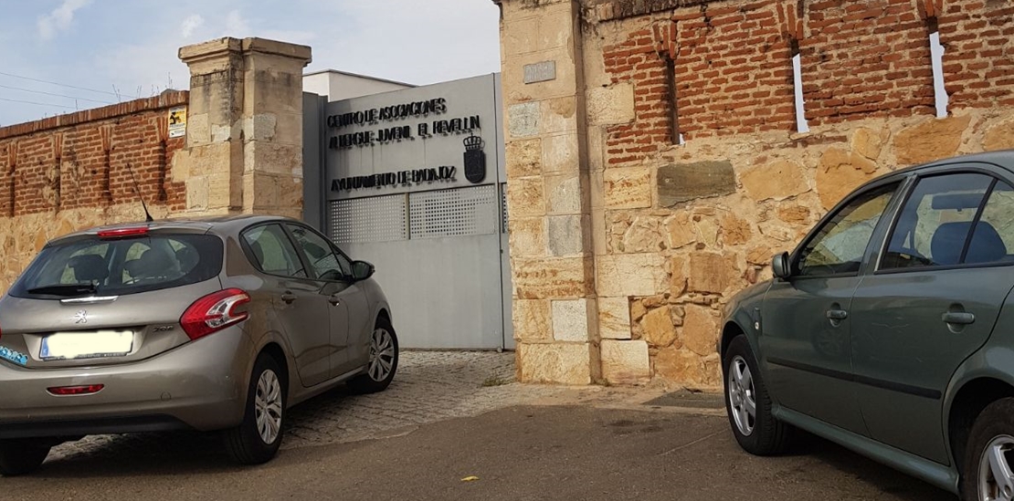 El Revellín de San Roque se restaurará para su uso como albergue