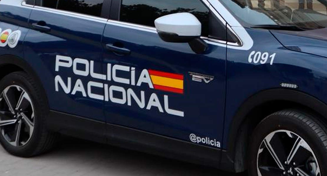 Detenido uno de los fugitivos más buscados por la Policía Nacional