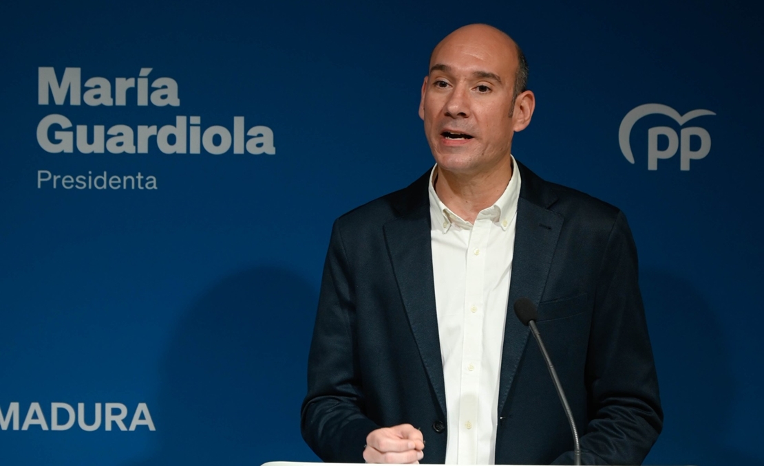 PP: “La Junta cuenta por primera vez con un protocolo contra el acoso sexual y la violencia”