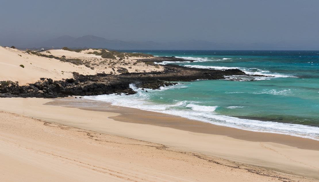 Los destinos de playa ganan la batalla esta Semana Santa