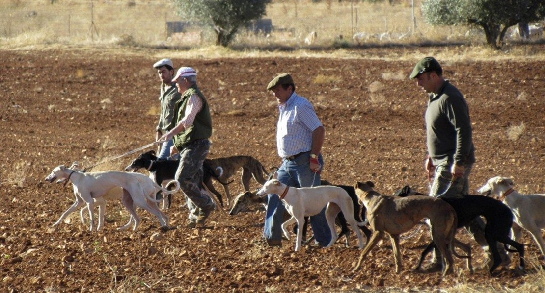 El IX Día del Cazador ya tiene fecha y lugar de celebración en Extremadura