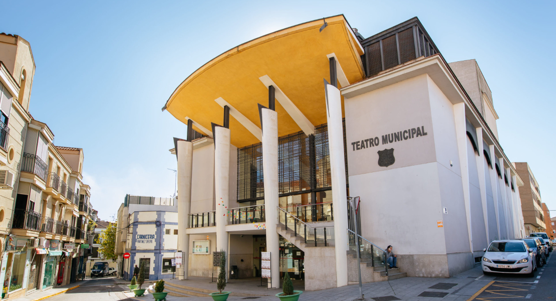 El VIII Festival Nacional de Teatro para la Infancia y la Juventud se celebrará en Montijo (BA)