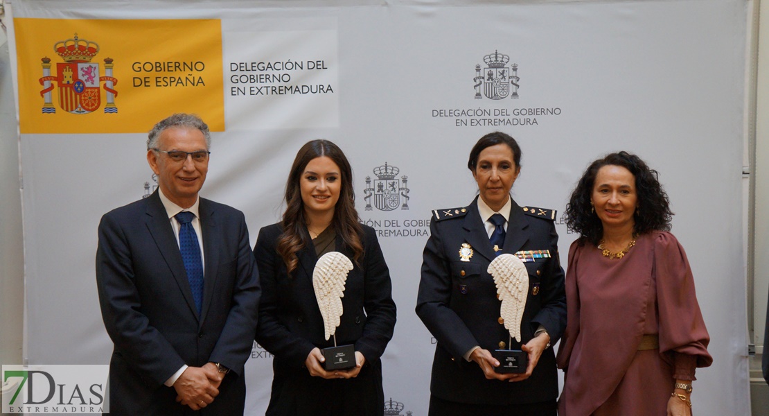 Elsa Tortonda y María Elisa Fariñas premiadas ‘Mujeres que rompen 2024’