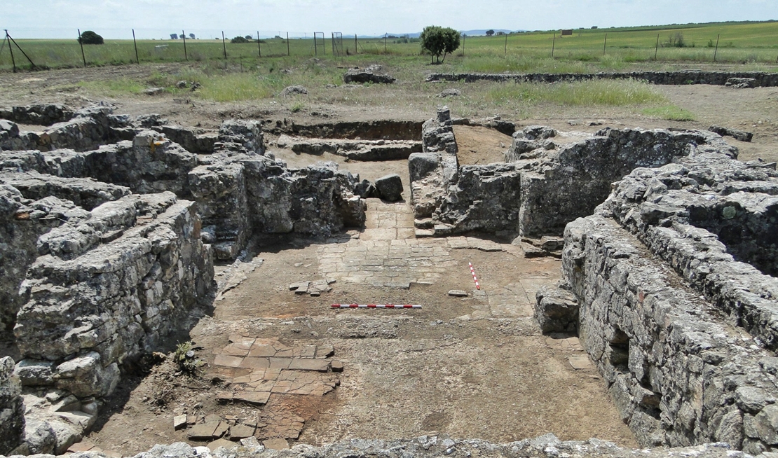 Extremadura cuenta con un nuevo Bien de Interés Cultural