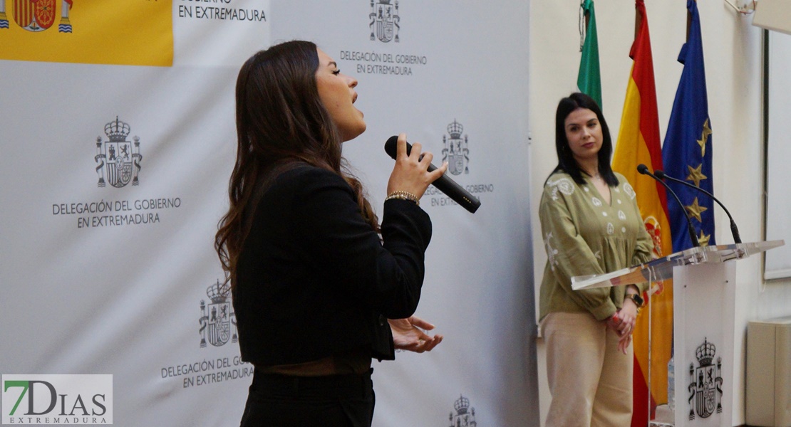 Elsa Tortonda y María Elisa Fariñas premiadas ‘Mujeres que rompen 2024’