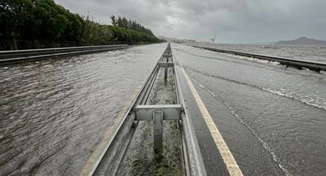 ¿Aguantarán las carreteras el cambio climático? El Gobierno gastará 5 M€ para evaluarlo