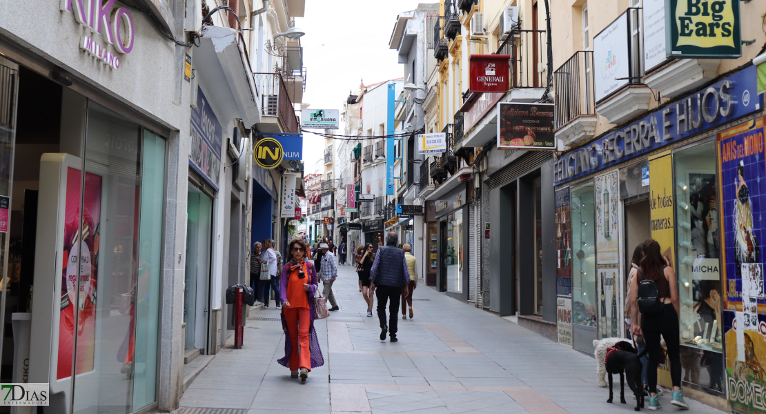 Existen once municipios en Extremadura sin niños menores de 4 años