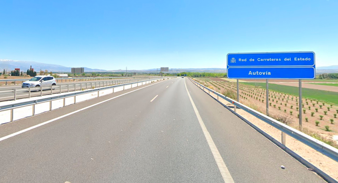 Las obras de la autovía entre Badajoz y Granada paralizadas: VOX pide explicaciones