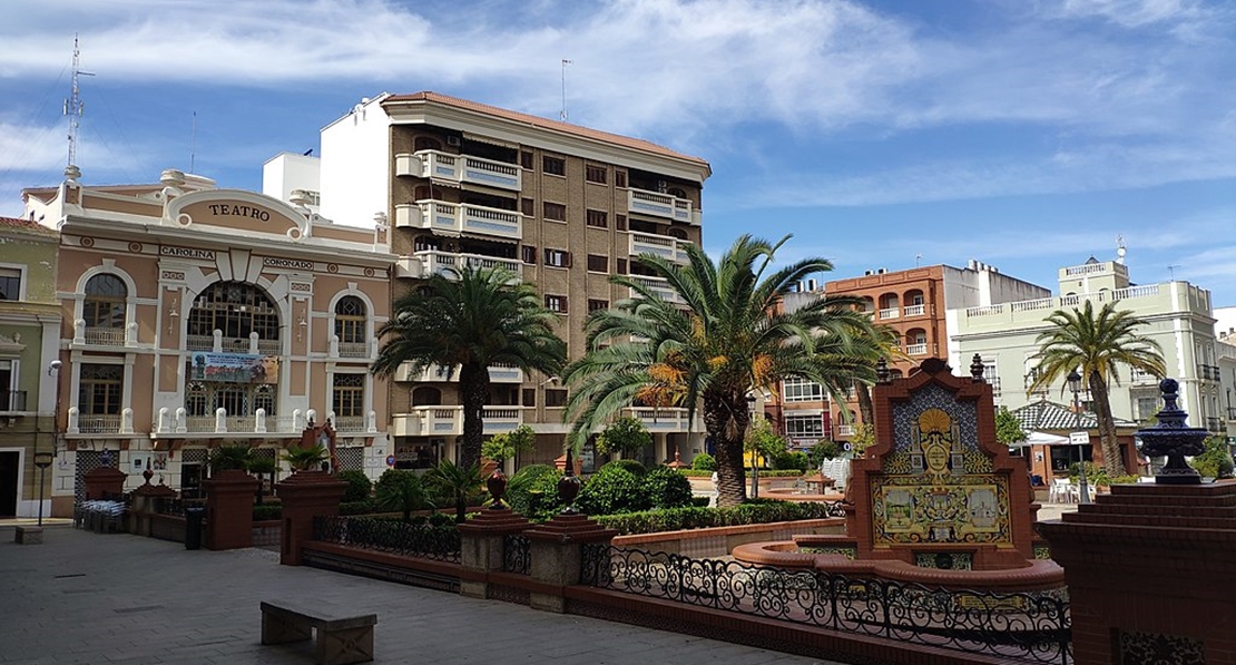 El Sorteo Extraordinario del Dia del Padre cae en Almendralejo y Plasencia