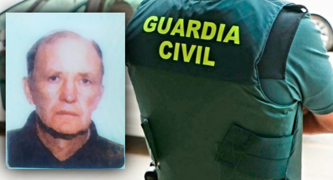 Buscan a un nuevo desaparecido en Extremadura