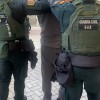 Gran operación de Guardia Civil: detenidos por traficar con armas de guerra y otros delitos