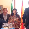 ENTREGA DE PREMIOS GITANA