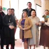 ENTREGA DE PREMIOS GITANA