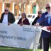 Badajoz homenajea a las victimas del 11M 20 años después