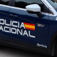 Detenido uno de los fugitivos más buscados por la Policía Nacional