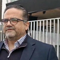 Miguel Leyva: “Hemos asistido a un atraco en directo”