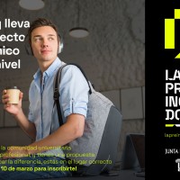 Tienes una oportunidad para convertir tu proyecto académico en un negocio en Extremadura