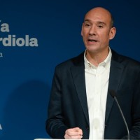 PP: “La Junta cuenta por primera vez con un protocolo contra el acoso sexual y la violencia”