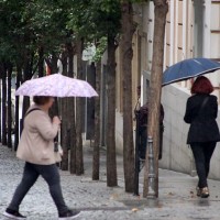 El tiempo en Extremadura para este lunes