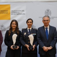 Elsa Tortonda y María Elisa Fariñas premiadas ‘Mujeres que rompen 2024’