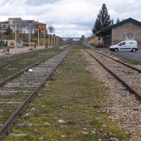 Los presidentes autonómicos fijan la mirada en Europa para reabrir la Ruta de la Plata