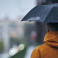 El tercer municipio de España más lluvioso de este domingo es extremeño