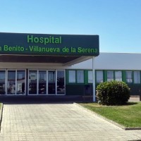 Herido grave tras sufrir un accidente en moto en Extremadura