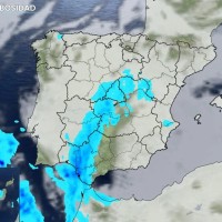 Una DANA podría marcar el inicio de la Semana Santa