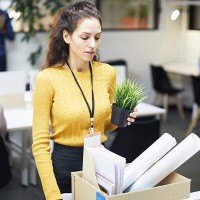 La IA obligará a reestructurar casi 1 de cada 4 puestos de trabajo en los próximos años