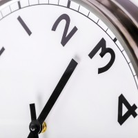 Faltan pocos días para el cambio de hora: ¿cuándo se produce este 2024?