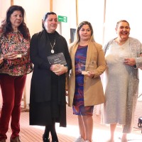 Badajoz premia la trayectoria vital de seis mujeres gitanas este 8M