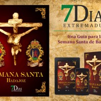 7Días crea la guía de la Semana Santa de Badajoz