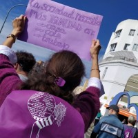 Mujeres Progresistas de Badajoz organiza actividades desde este lunes