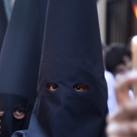 Las termitas ponen en peligro el patrimonio cultural de Semana Santa