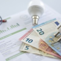 Se duplica el precio de la luz este lunes